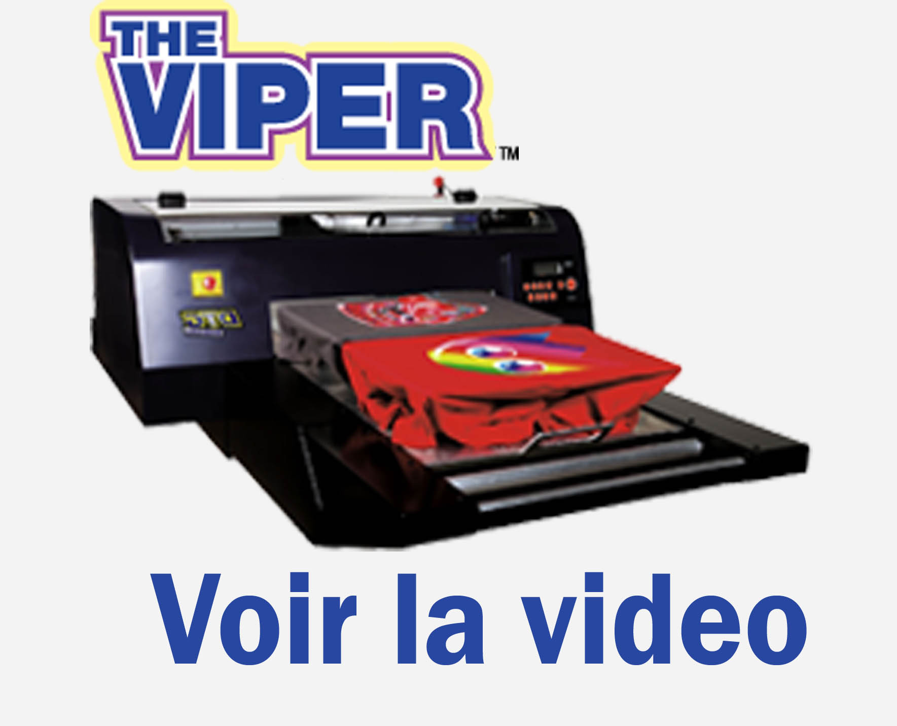 video viper